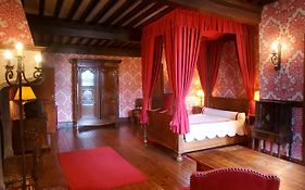 Hostellerie Du Vieux Perouges